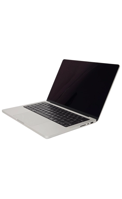Apple MacBook Pro 14 A2442 M1 PRO 32GB 512GB SSD 14,2
